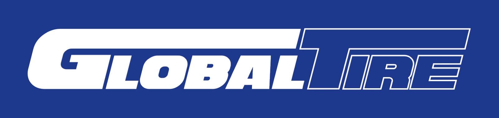 Global Tire Logo
